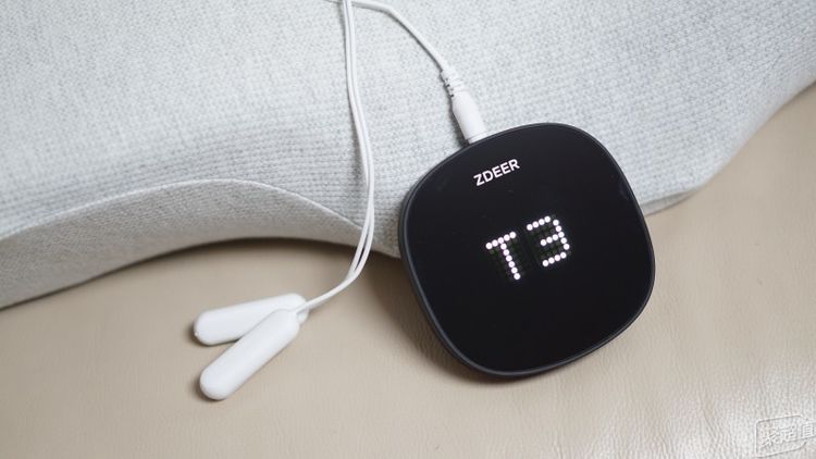 告别失眠困扰 左点智能睡眠仪与CES疗法引领科学助眠新时代