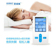 智能睡眠仪 科技如何重塑我们的夜间健康