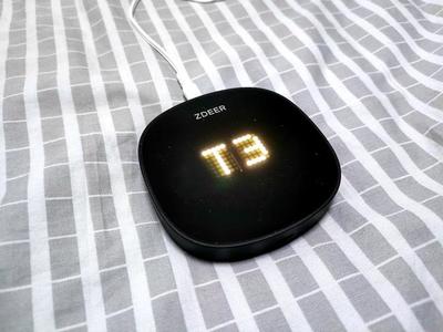 拒交智商税，用科学引导睡眠 左点智能睡眠仪深度体验评测