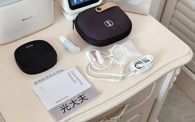 我的贴身睡眠小助手 左点智能睡眠仪评测